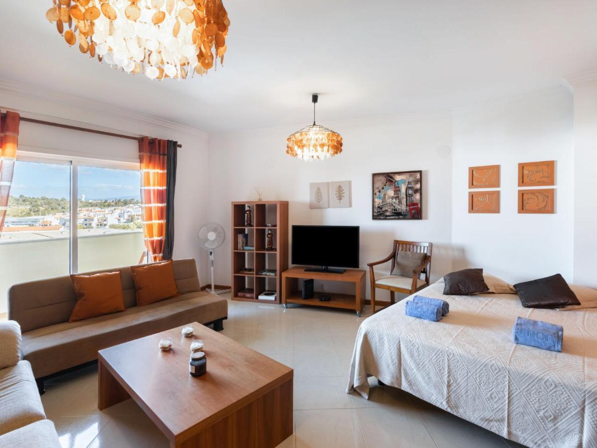 Apartment Capital 4 You By Interhome Portimão Buitenkant foto