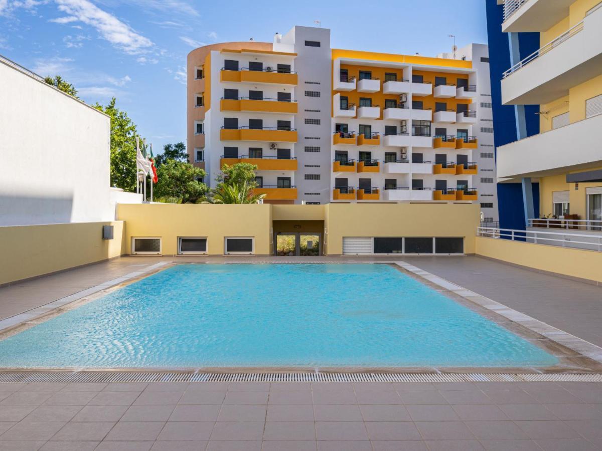Apartment Capital 4 You By Interhome Portimão Buitenkant foto