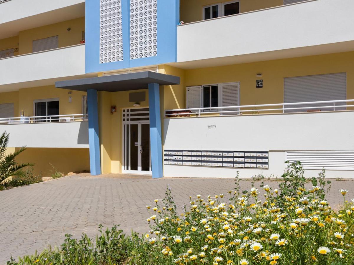 Apartment Capital 4 You By Interhome Portimão Buitenkant foto