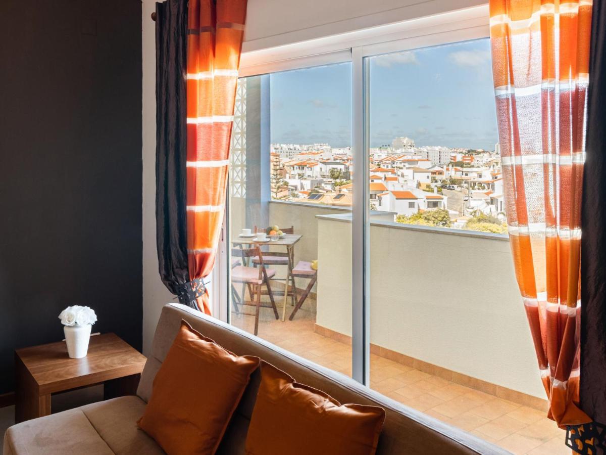 Apartment Capital 4 You By Interhome Portimão Buitenkant foto